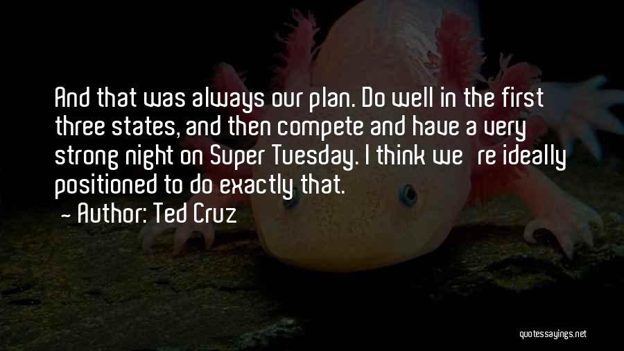 Ted Cruz Quotes 2018036