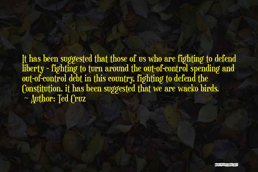 Ted Cruz Quotes 2031001