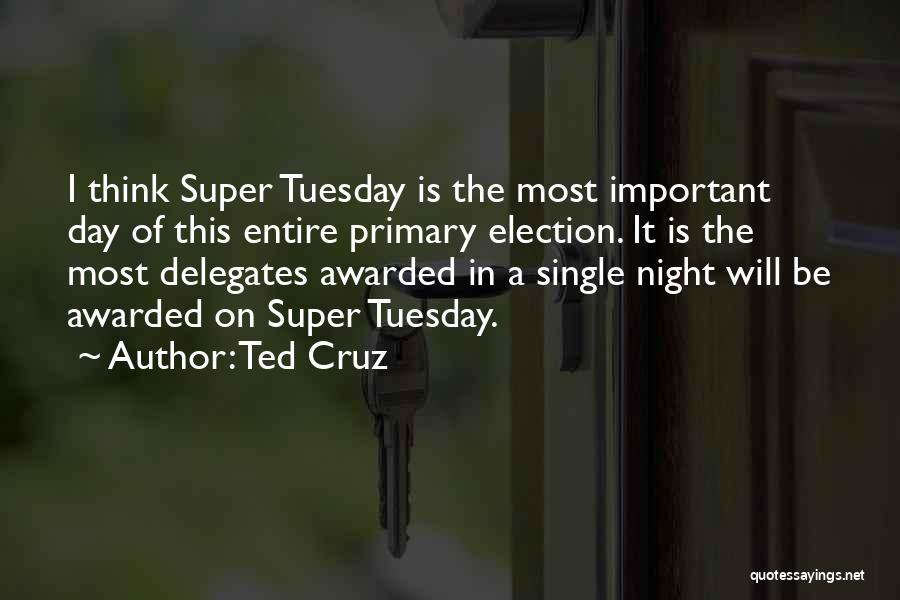 Ted Cruz Quotes 2105412