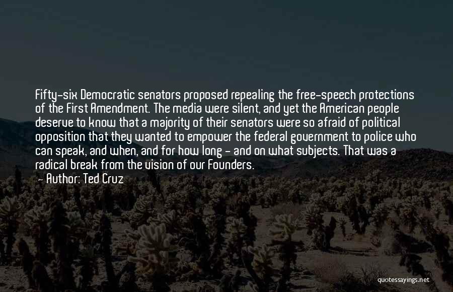 Ted Cruz Quotes 2130666