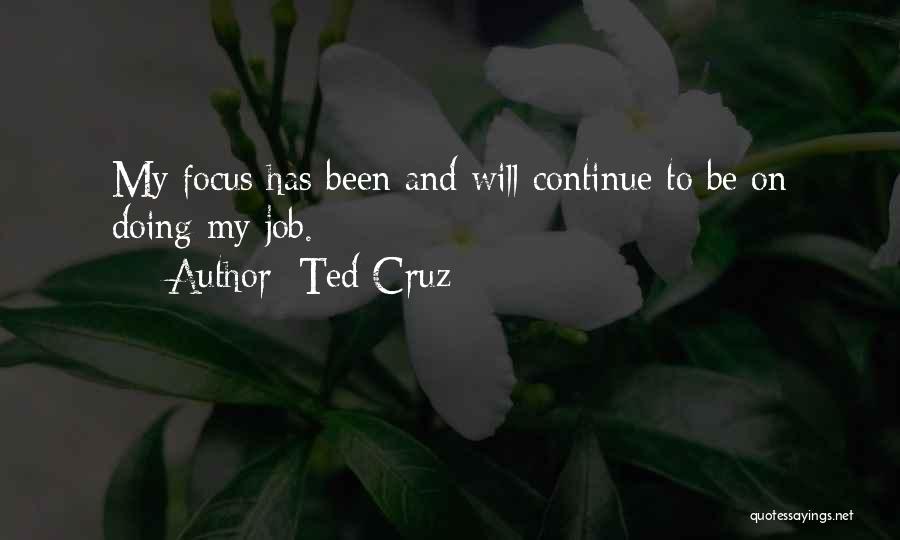 Ted Cruz Quotes 2211698