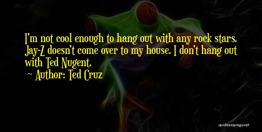 Ted Cruz Quotes 226847