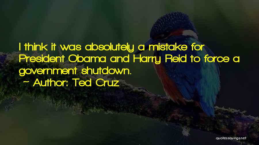 Ted Cruz Quotes 228005