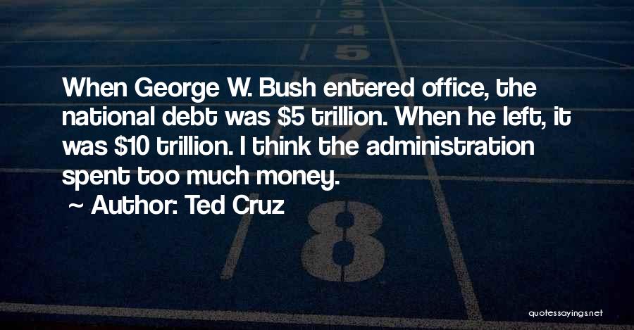Ted Cruz Quotes 469166