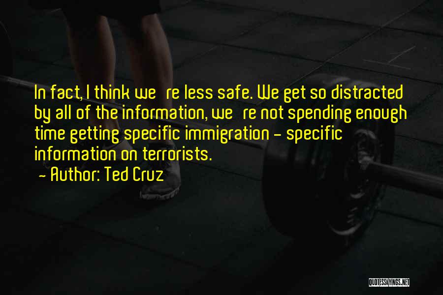 Ted Cruz Quotes 479349