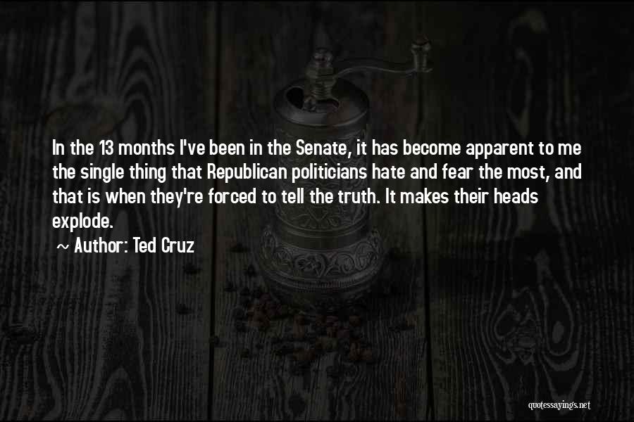 Ted Cruz Quotes 612614