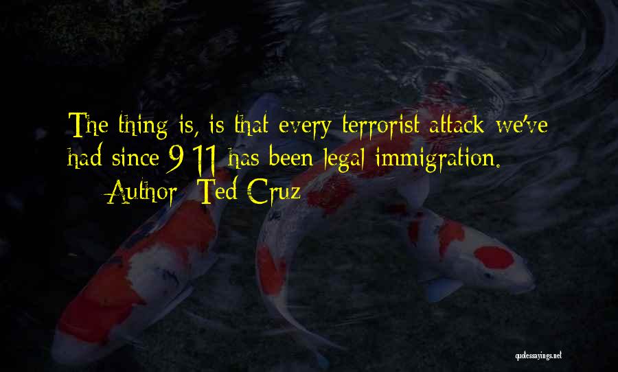 Ted Cruz Quotes 641139