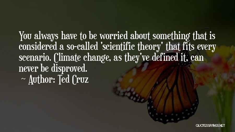 Ted Cruz Quotes 668992