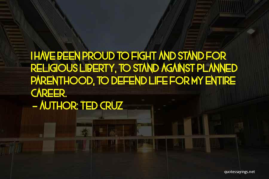 Ted Cruz Quotes 710665