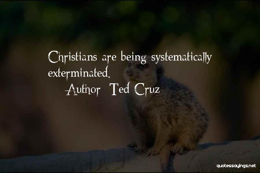 Ted Cruz Quotes 754114