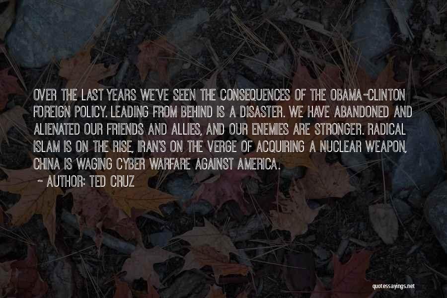 Ted Cruz Quotes 773286