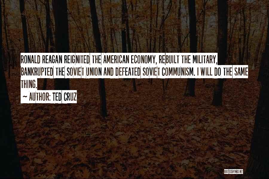 Ted Cruz Quotes 975108