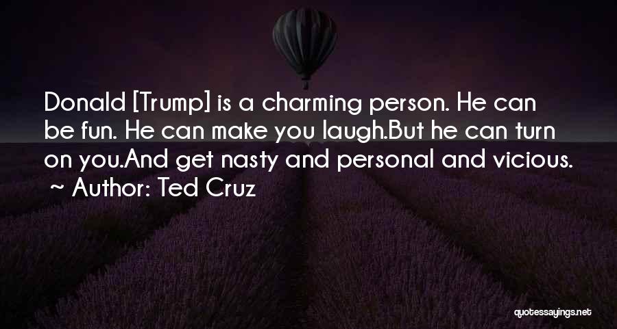 Ted Cruz Quotes 996848
