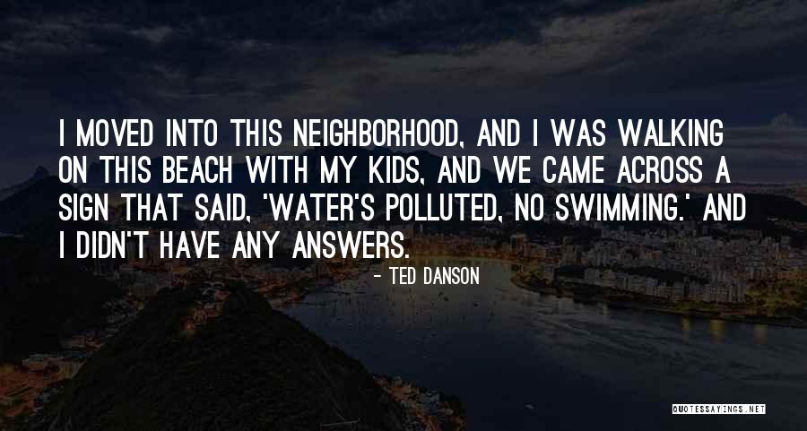 Ted Danson Quotes 1050848