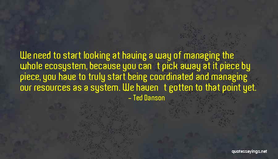 Ted Danson Quotes 1655773 Ted Danson Quotes 1655773