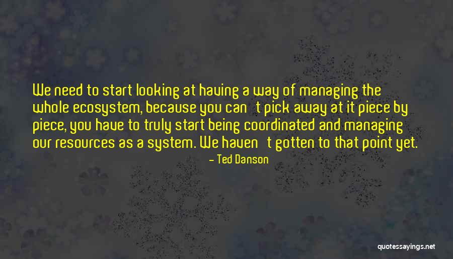 Ted Danson Quotes 1655773