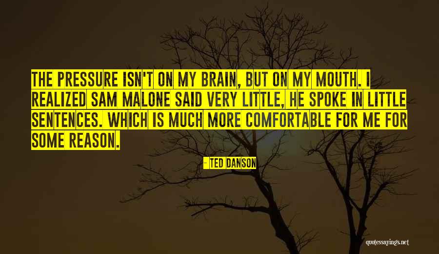 Ted Danson Quotes 1891787 Ted Danson Quotes 1891787