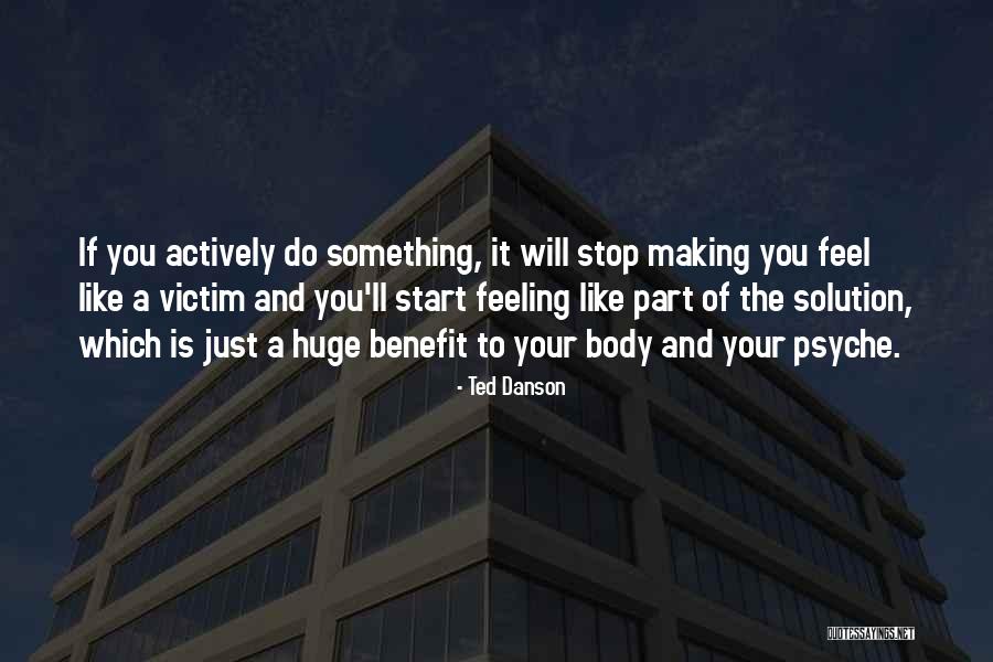 Ted Danson Quotes 1939904 Ted Danson Quotes 1939904