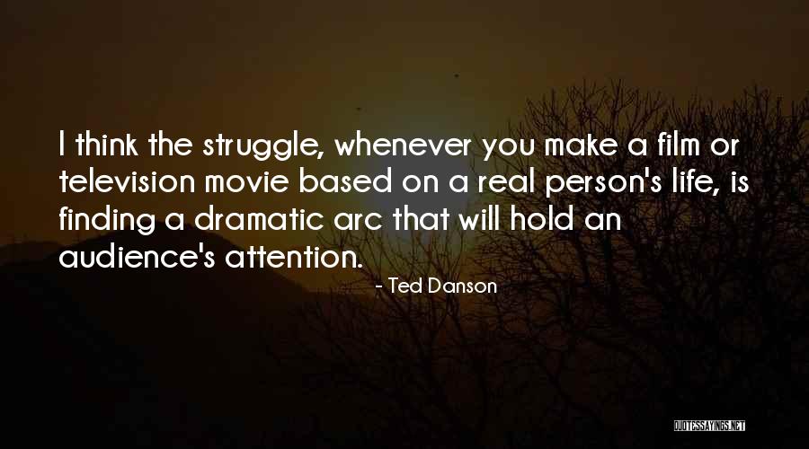 Ted Danson Quotes 2055262