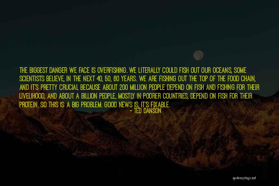 Ted Danson Quotes 456013 Ted Danson Quotes 456013