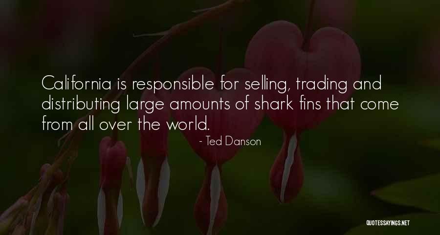 Ted Danson Quotes 587754 Ted Danson Quotes 587754