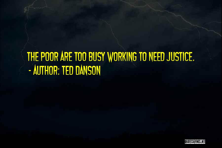 Ted Danson Quotes 592803