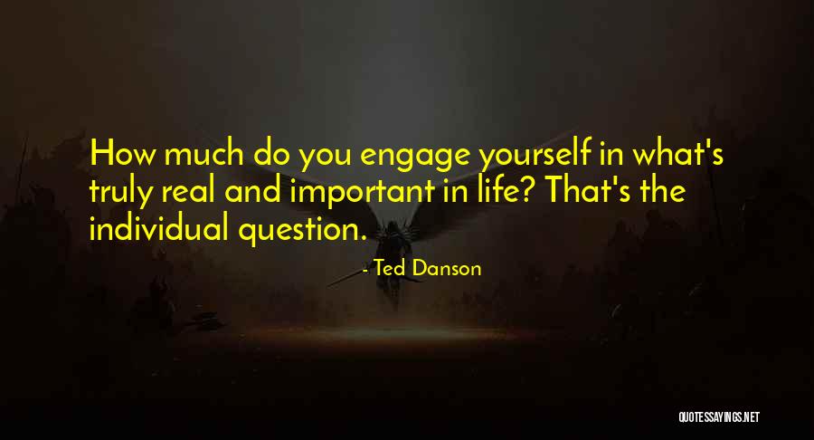 Ted Danson Quotes 613497 Ted Danson Quotes 613497