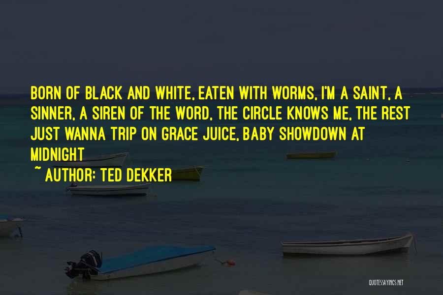 Ted Dekker Quotes 1943902