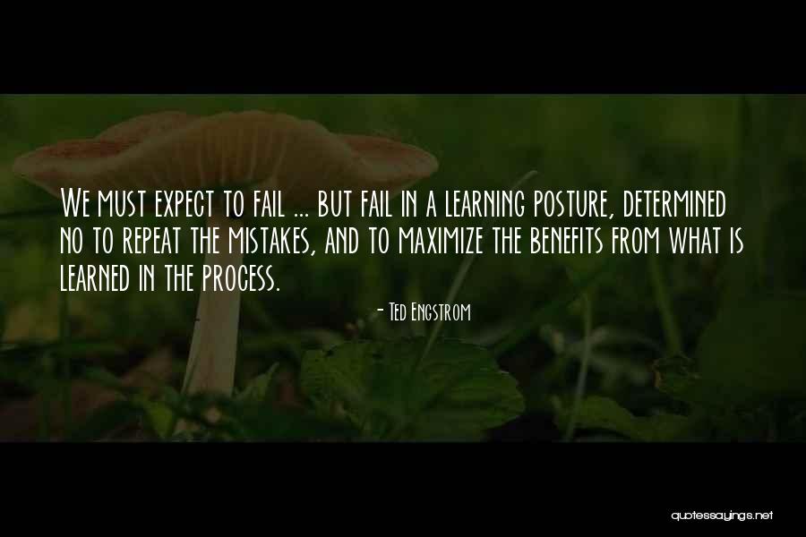 Ted Engstrom Quotes 1611112 Ted Engstrom Quotes 1611112