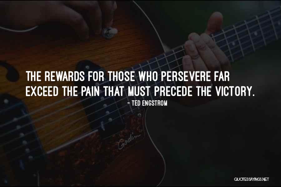 Ted Engstrom Quotes 838310 Ted Engstrom Quotes 838310