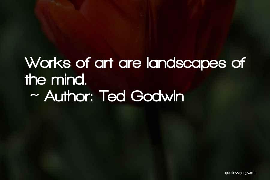 Ted Godwin Quotes 195764