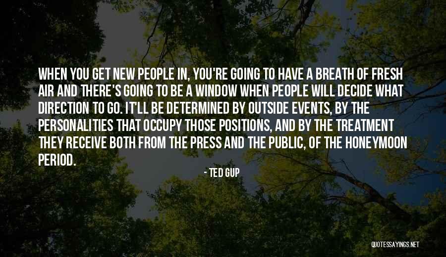 Ted Gup Quotes 1086222