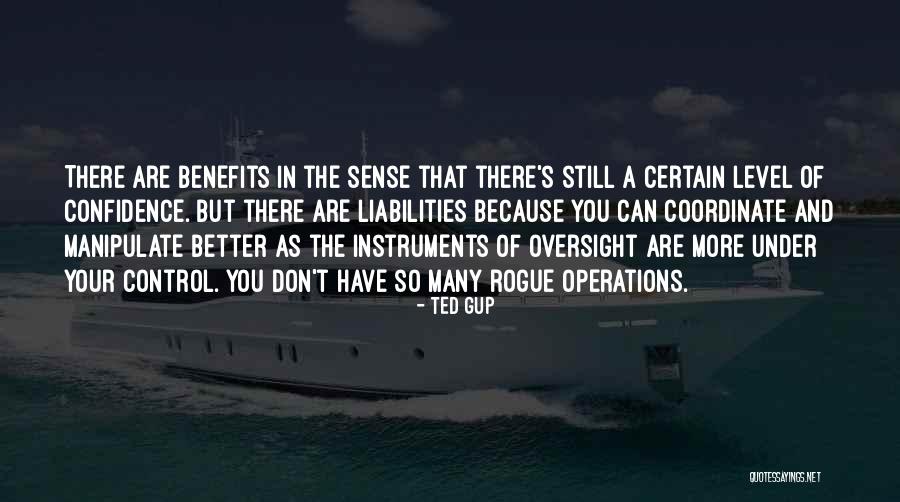 Ted Gup Quotes 1225172