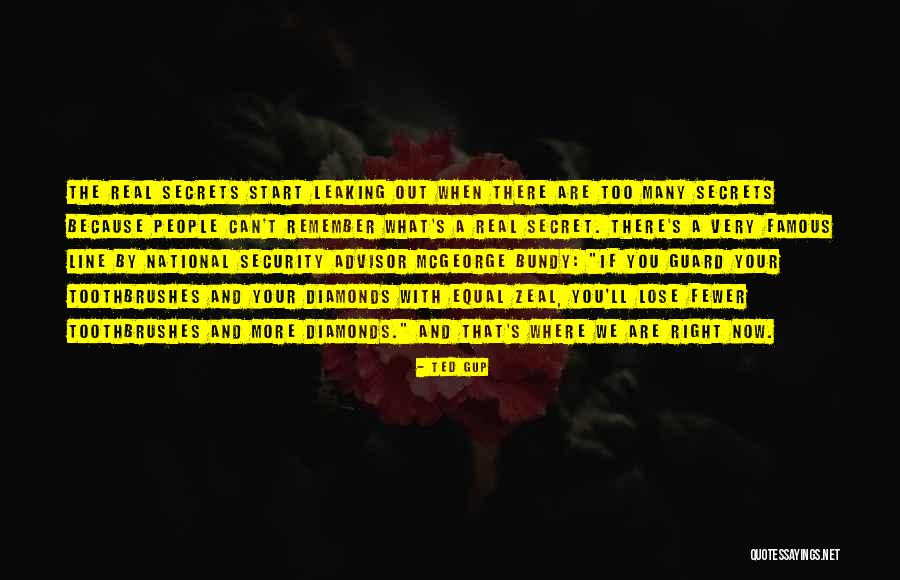 Ted Gup Quotes 1532937 Ted Gup Quotes 1532937