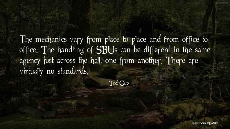 Ted Gup Quotes 1925178