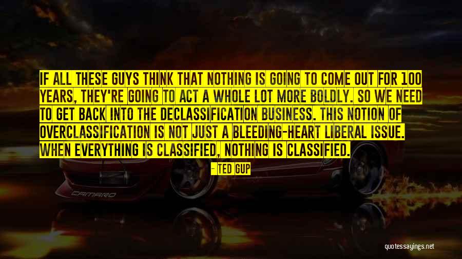 Ted Gup Quotes 1972475 Ted Gup Quotes 1972475