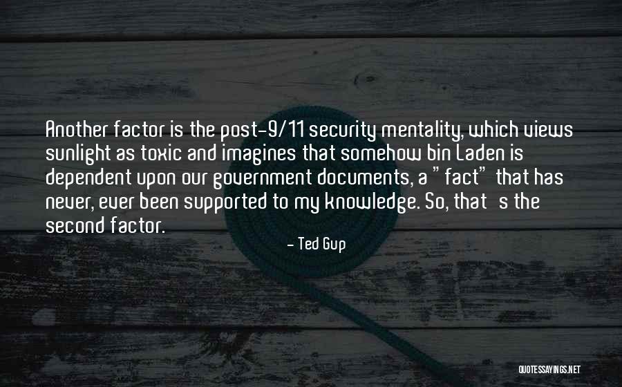 Ted Gup Quotes 382838 Ted Gup Quotes 382838
