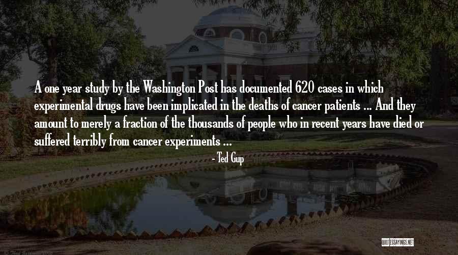 Ted Gup Quotes 408796 Ted Gup Quotes 408796