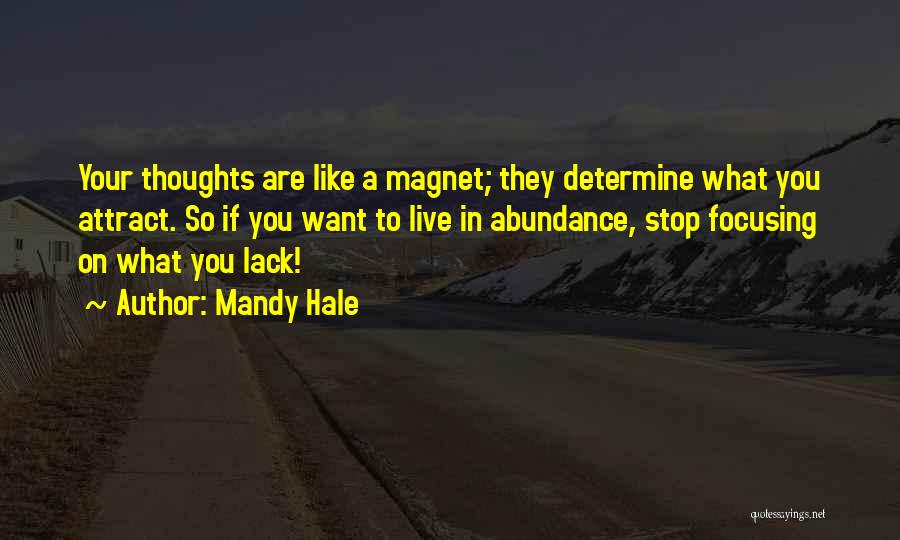 Ted Hastings Quotes By Mandy Hale