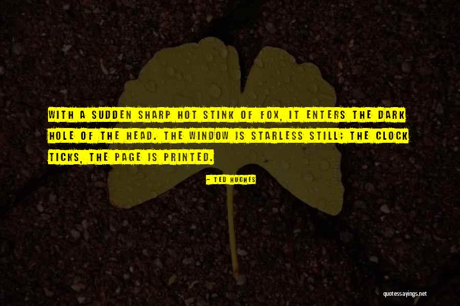 Ted Hughes Quotes 1023463 Ted Hughes Quotes 1023463