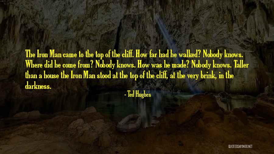 Ted Hughes Quotes 1026273 Ted Hughes Quotes 1026273