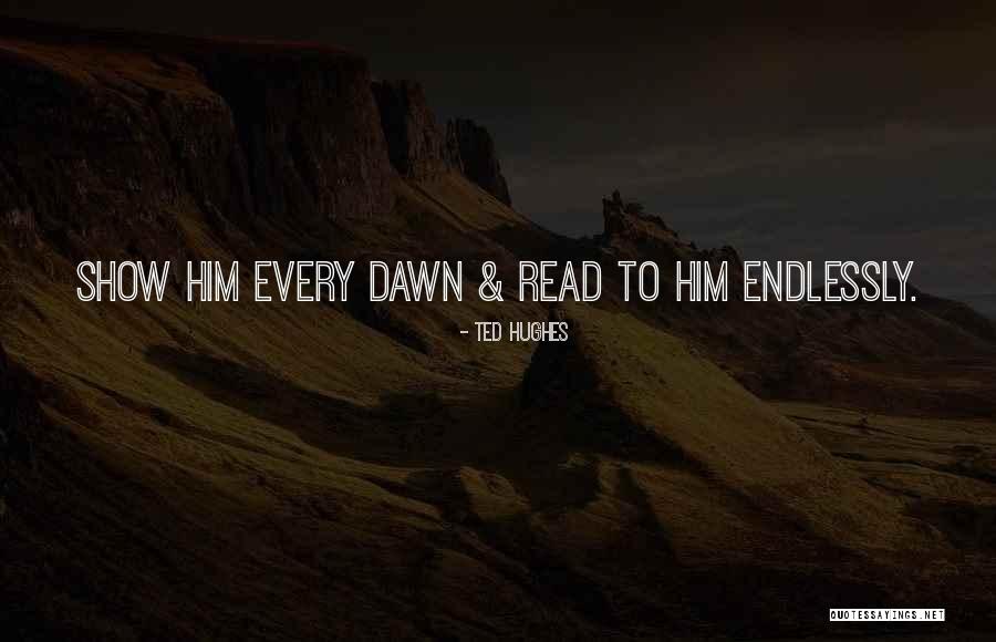Ted Hughes Quotes 1105780 Ted Hughes Quotes 1105780