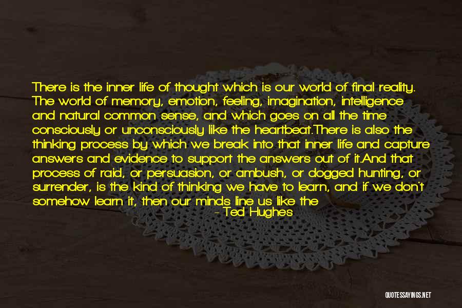 Ted Hughes Quotes 1147791 Ted Hughes Quotes 1147791