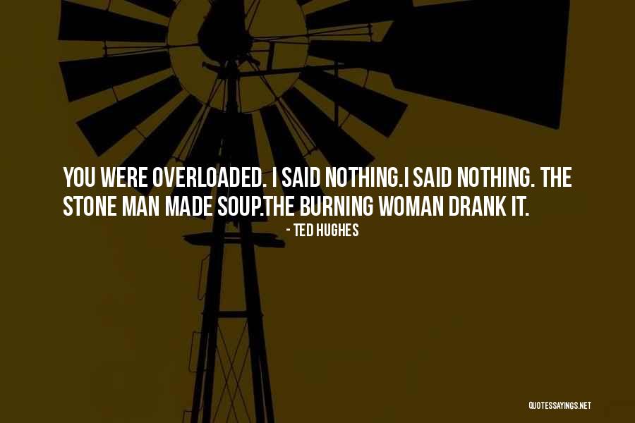 Ted Hughes Quotes 1171670 Ted Hughes Quotes 1171670