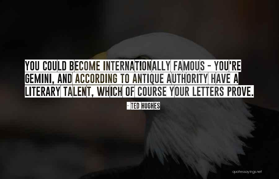 Ted Hughes Quotes 1199902 Ted Hughes Quotes 1199902