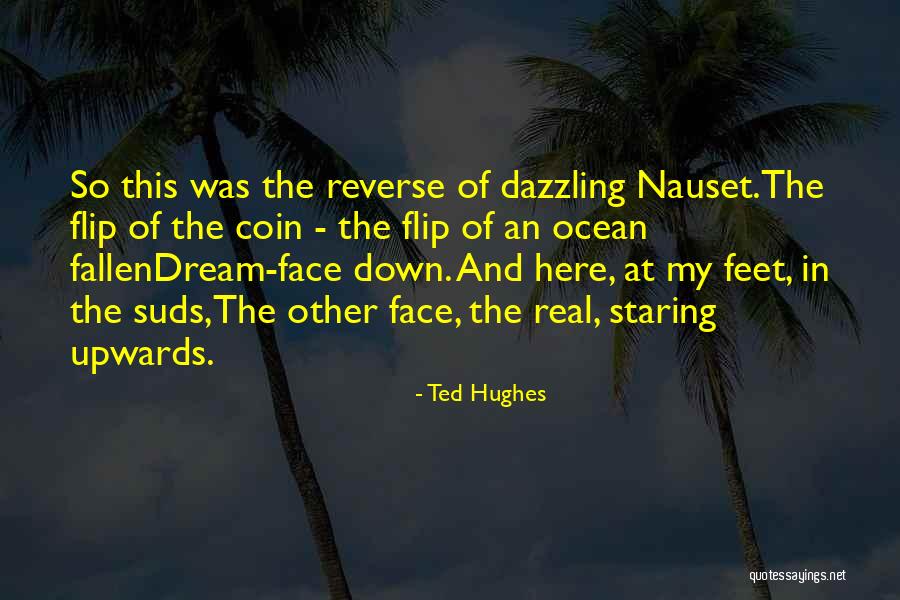 Ted Hughes Quotes 125139