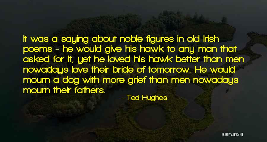 Ted Hughes Quotes 1650319 Ted Hughes Quotes 1650319