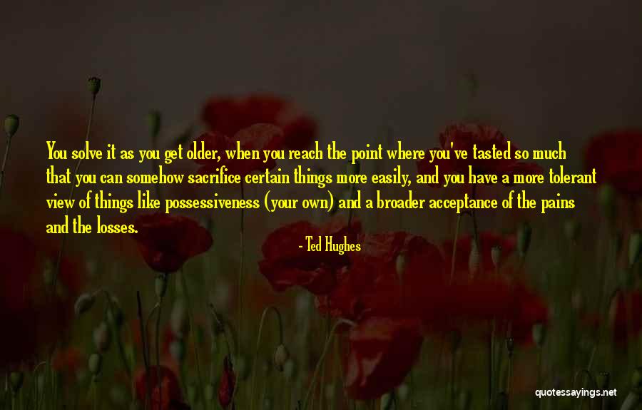 Ted Hughes Quotes 1667189 Ted Hughes Quotes 1667189