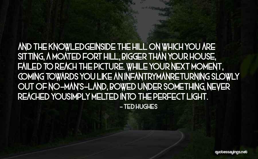 Ted Hughes Quotes 2064642 Ted Hughes Quotes 2064642
