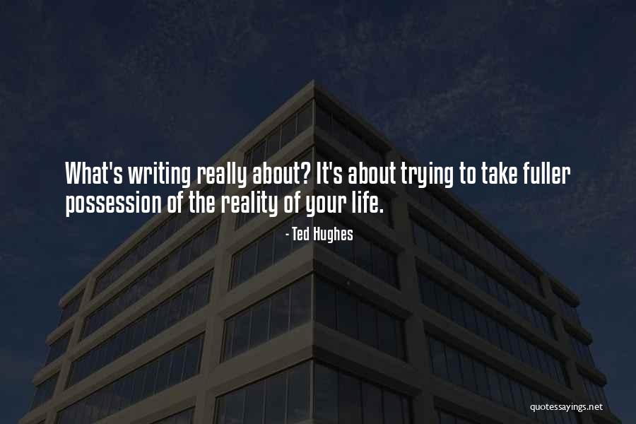 Ted Hughes Quotes 2090704 Ted Hughes Quotes 2090704